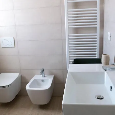 Regi Apartman Pacengo Di Lazise