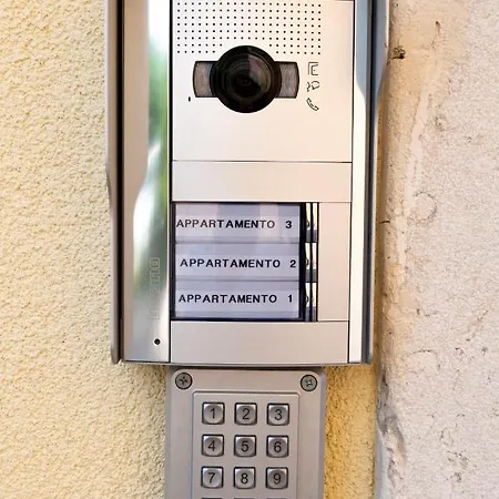 Apartman Regi Pacengo Di Lazise