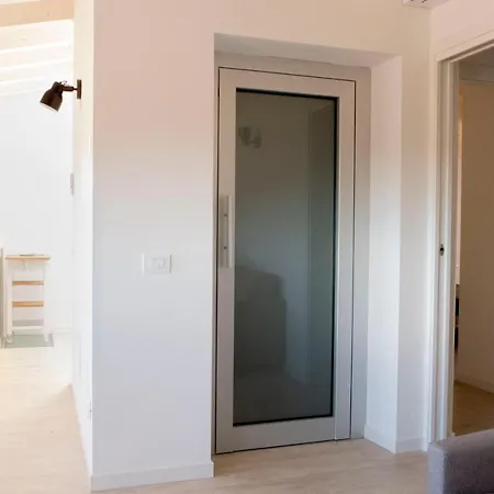 Regi Apartman