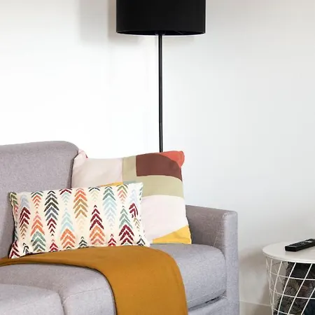 Regi Apartman Pacengo Di Lazise