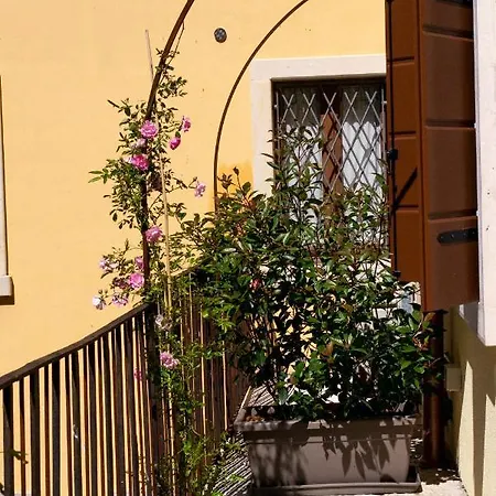 Regi Pacengo Di Lazise