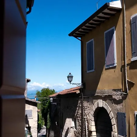 Apartmán Regi Pacengo Di Lazise