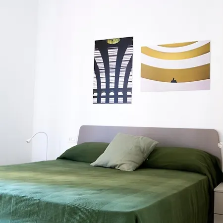 Apartmán Regi Pacengo Di Lazise