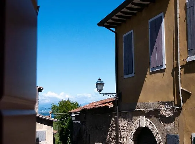 Lägenhet Regi Pacengo Di Lazise