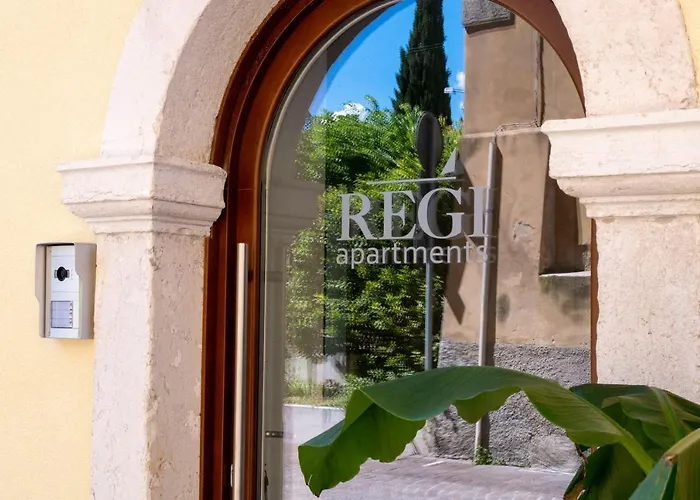 Regi * Pacengo Di Lazise