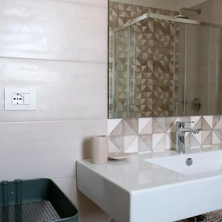 Appartement Regi *