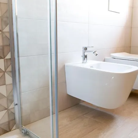 Appartement Regi