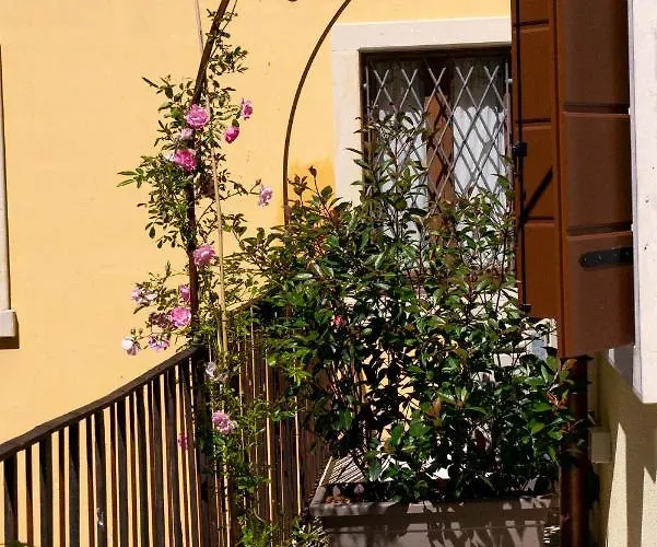 Regi Pacengo Di Lazise