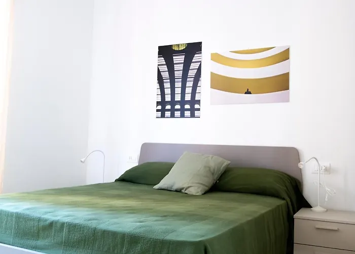 Apartment Regi Pacengo Di Lazise