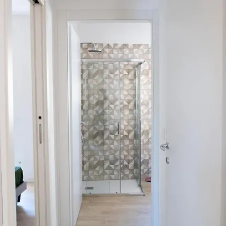Regi Apartment