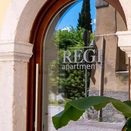 Regi * Pacengo Di Lazise