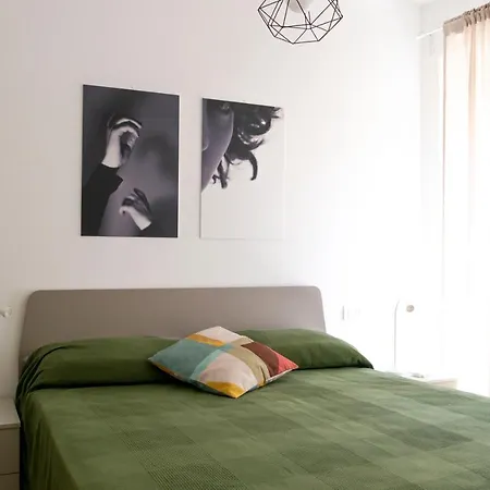 Regi Apartment