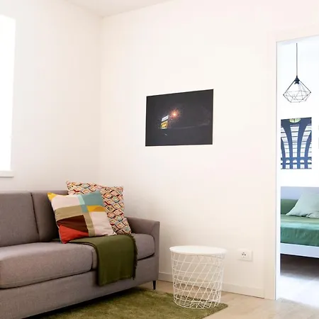 Regi Apartment