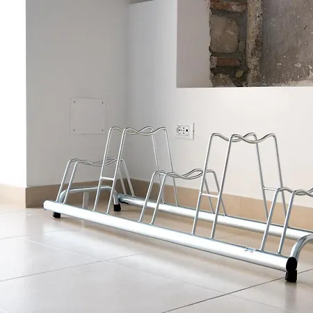 Apartment Regi *