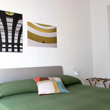 Apartment Regi *