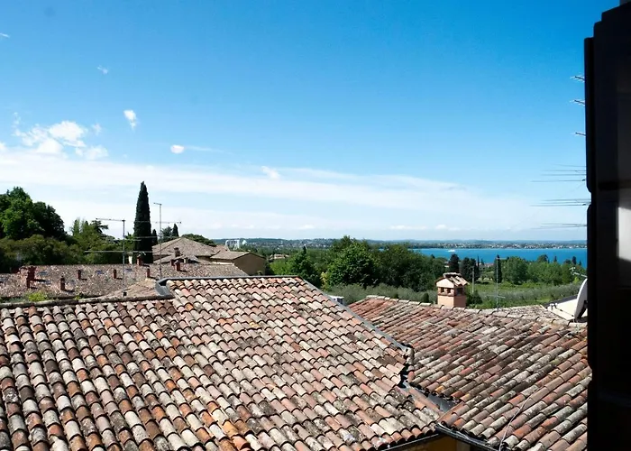 Regi * Pacengo Di Lazise